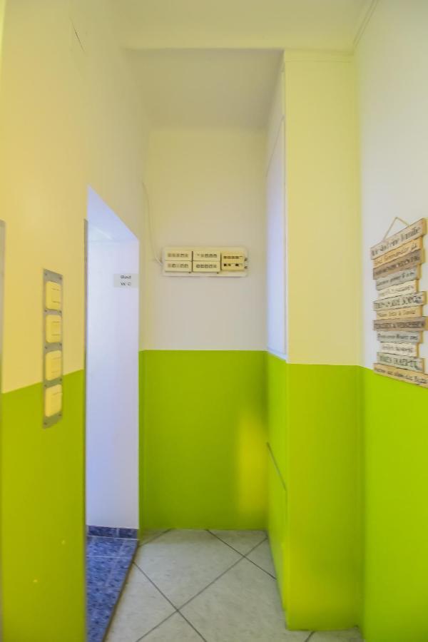 Queen Studio 3P Bs Wien Exterior foto